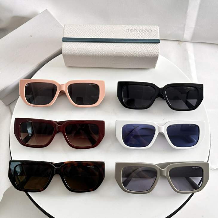Picture of Jimmy Choo Sunglasses _SKUfw74907902fw